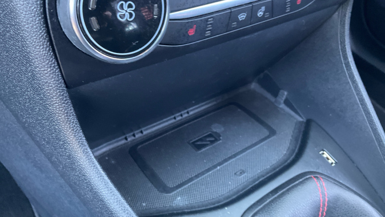 Ford Fiesta 1.0 EcoBoost Hybrid mHEV 155 ST-Line X Edition 3dr Petrol Hatchback